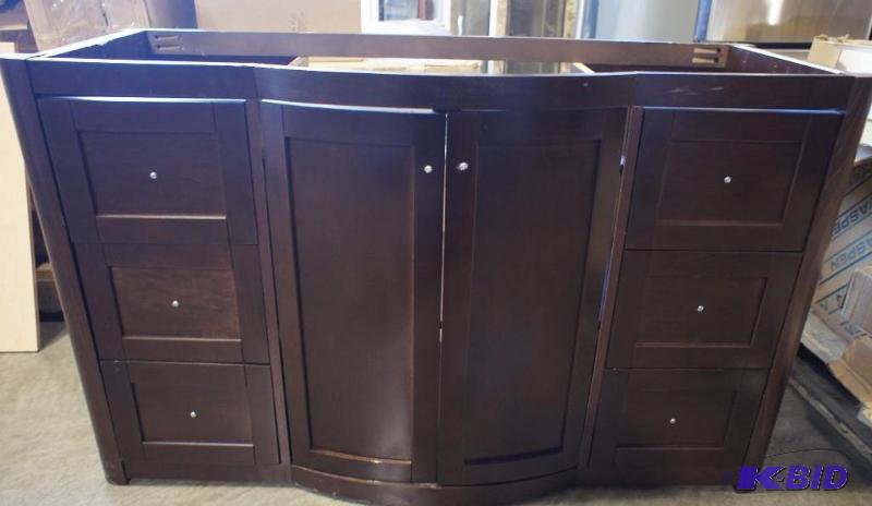 lot 22 image: Home Decorators Collection. Dimensions 19&qu...