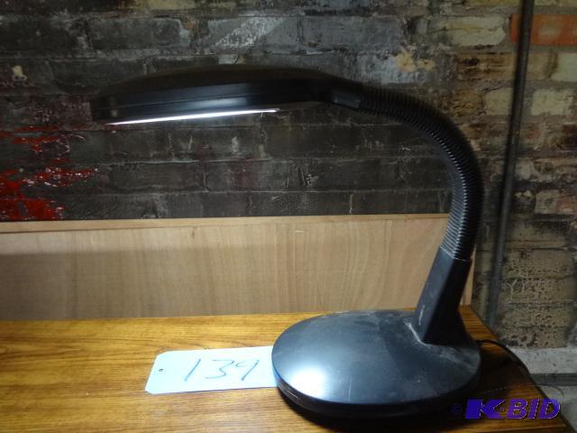 Desk Lamp...