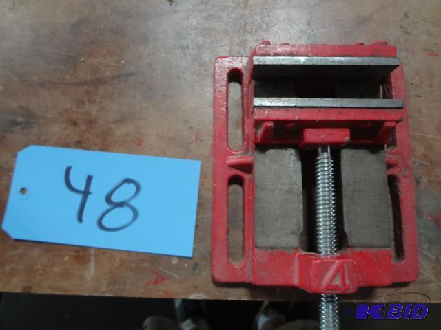 Drill Press Clamp...