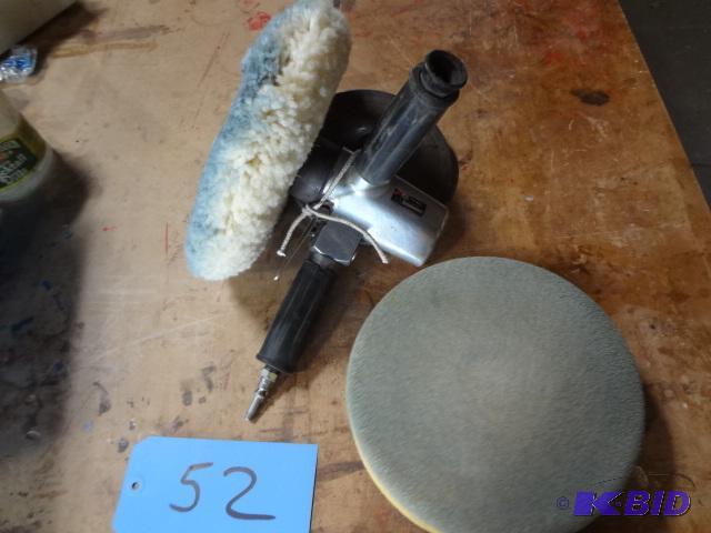 Pneumatic BufferPolish...