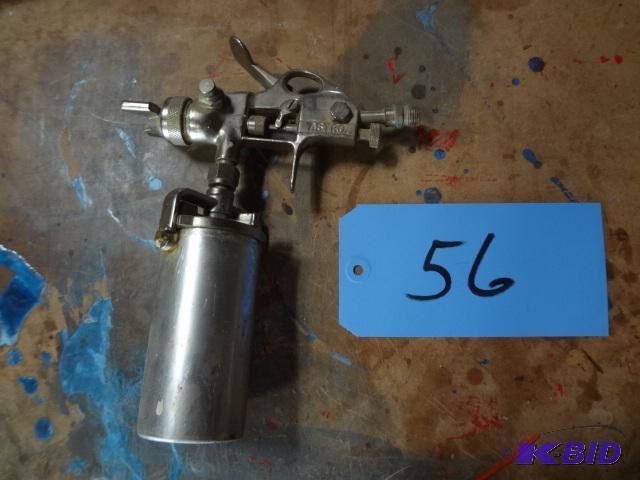 Astro Paint Gun...