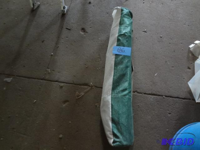 Rubbermaid Lawn Canopy...
