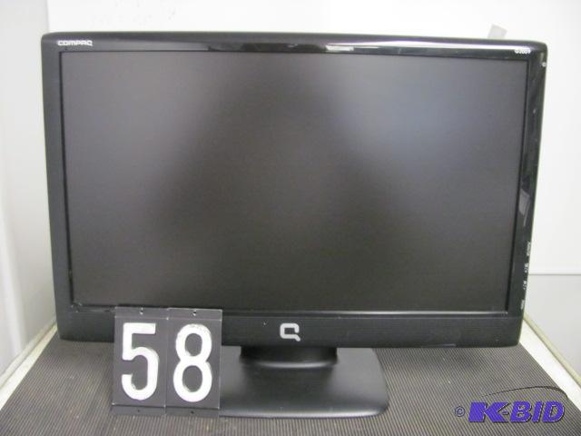 compaq q2009 monitor