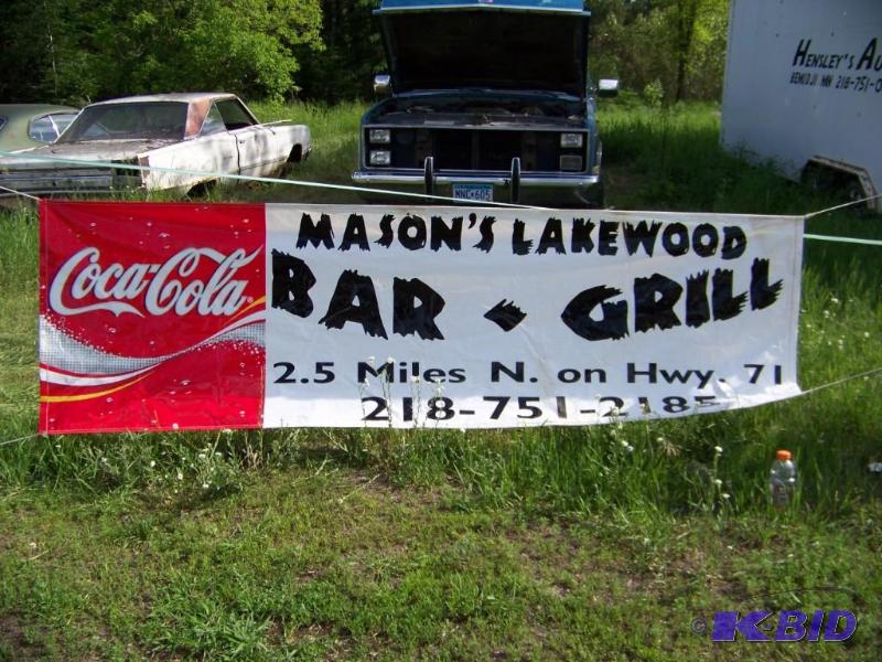 Coke & Masons Bar & Grill