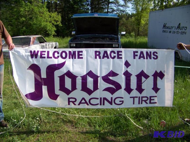 Hoosier Tire