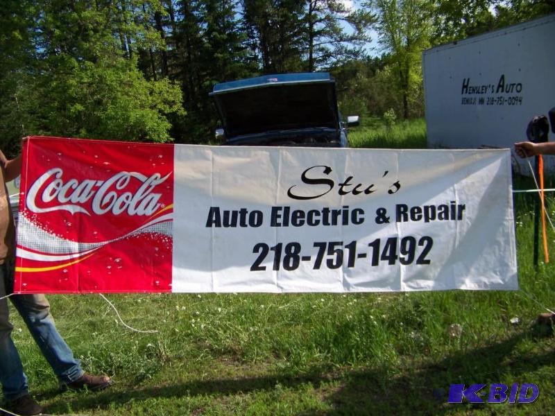 Coke & Stus Auto Electric