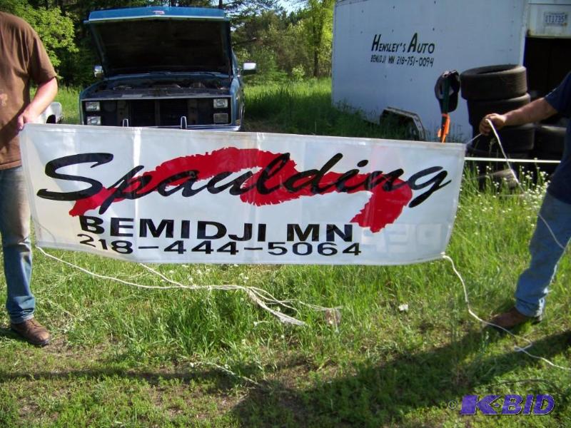 Spaulding