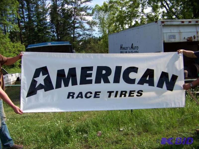 American Racing Tires