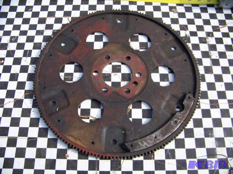 Flywheel