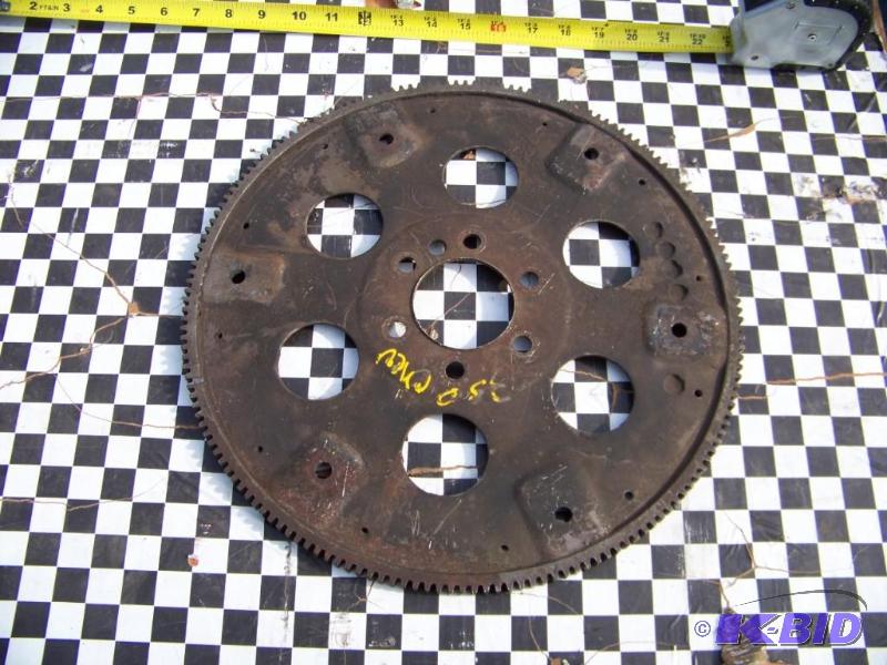 Flywheel
