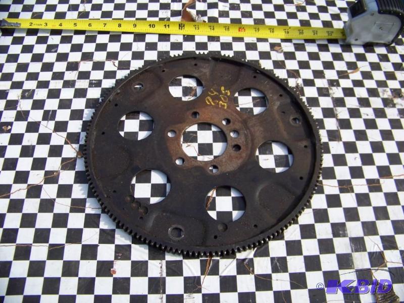 Flywheel