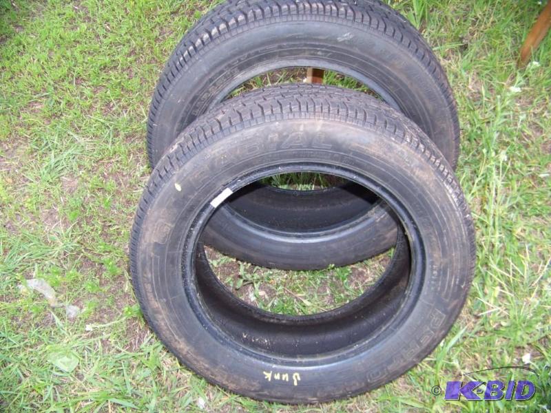 Set of 2 GT Performer