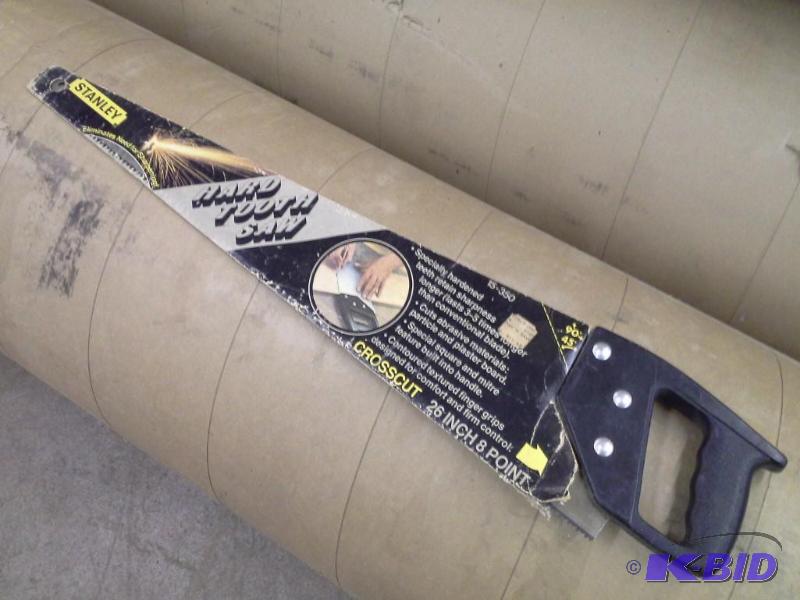 Hand Saw