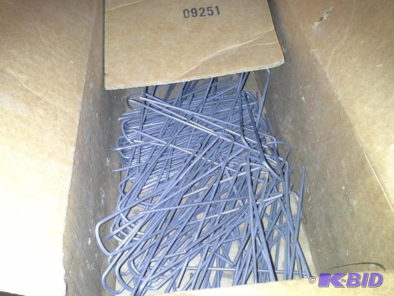 Staples