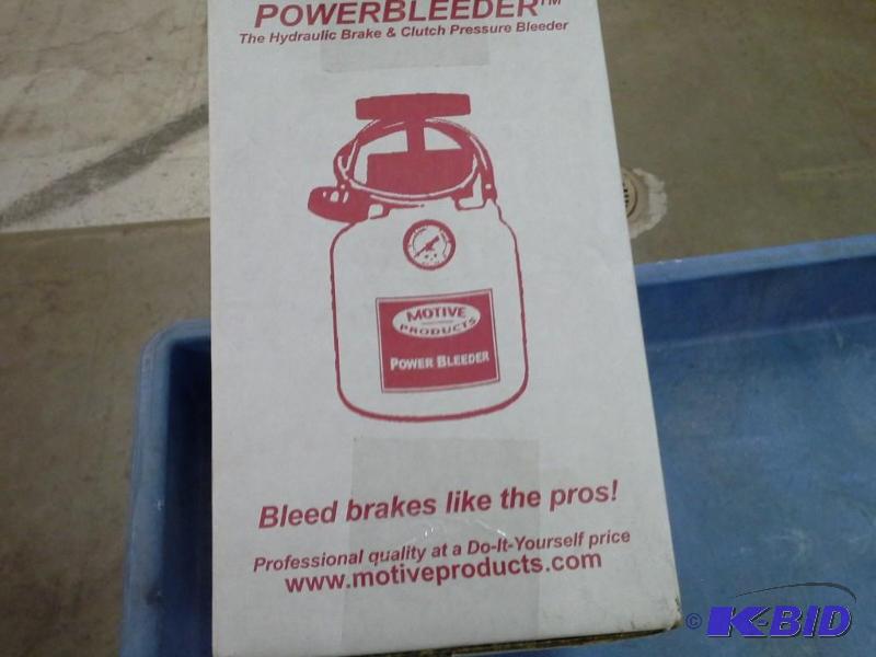 Bleeder