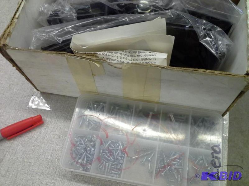 Allen wrenches