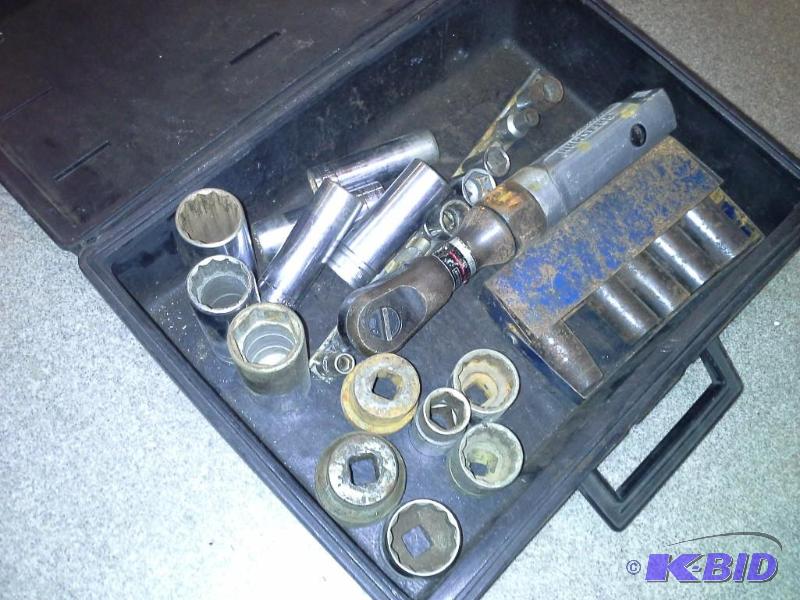 Sockets