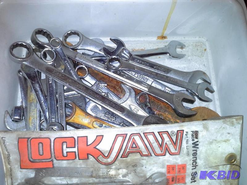 Wrenches