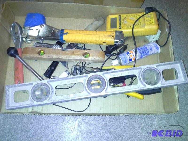 Tools