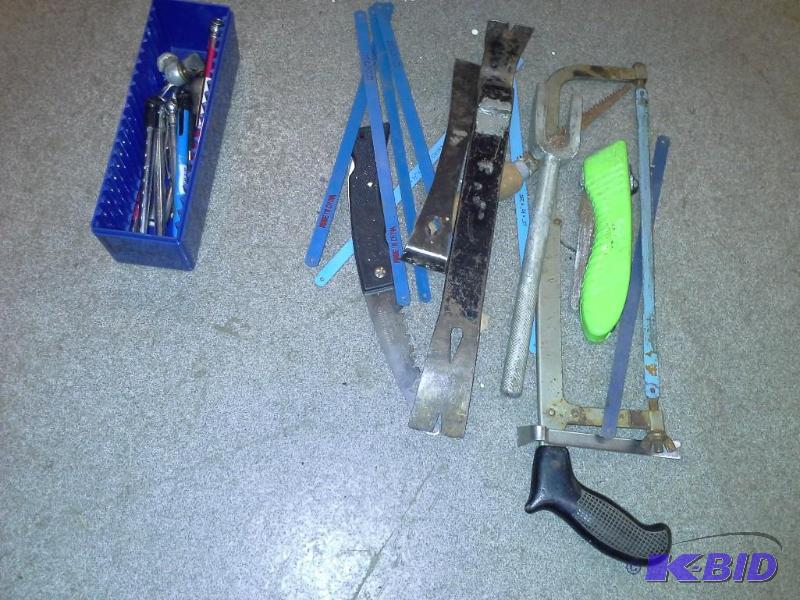 Tools
