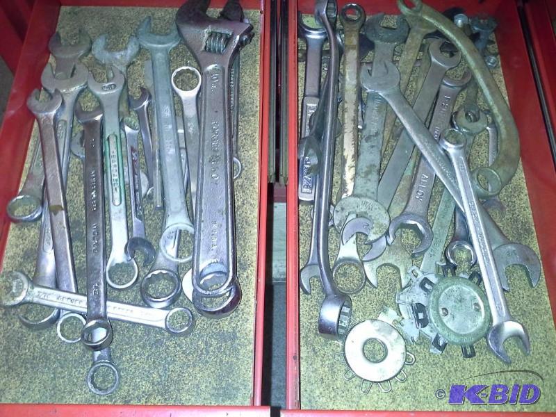 Wrenches