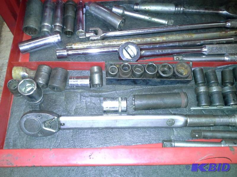 Sockets