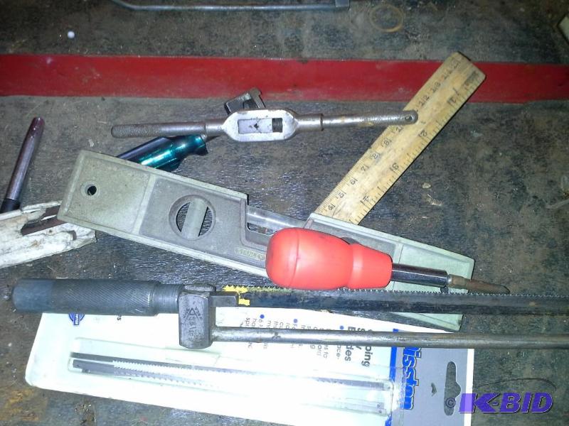 Tools