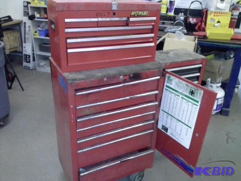 Toolbox