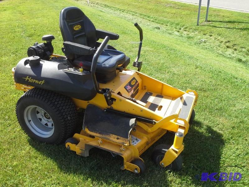 Lawn Mower