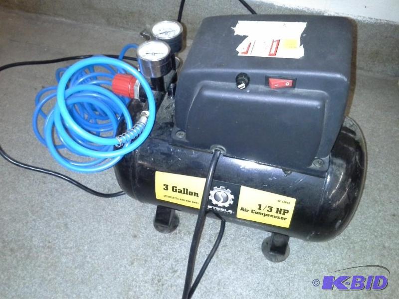 Air Compressor