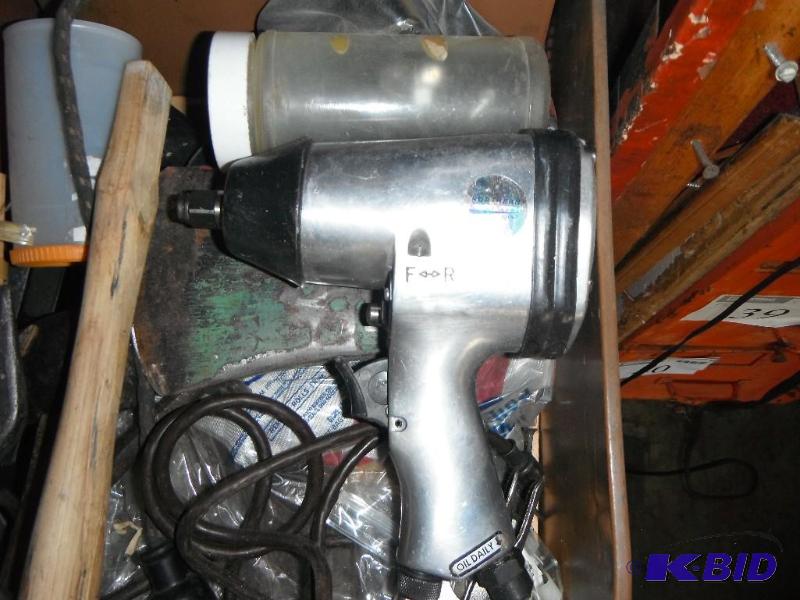 lot 42 image: Drawer Lot with an assortment of items includ...