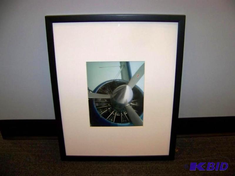 lot 18 image: de Havilland - Alaska