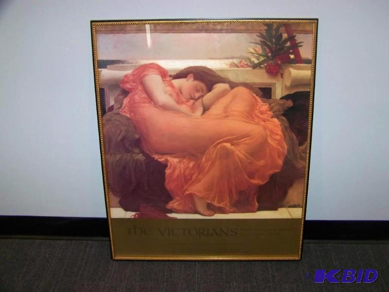 lot 7 image: The Victorians
