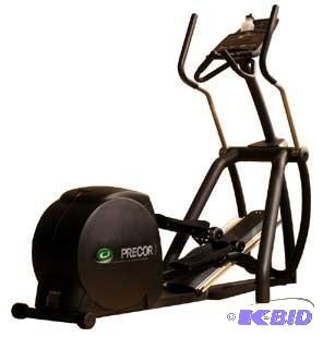 lot 89 image: Precore Machine