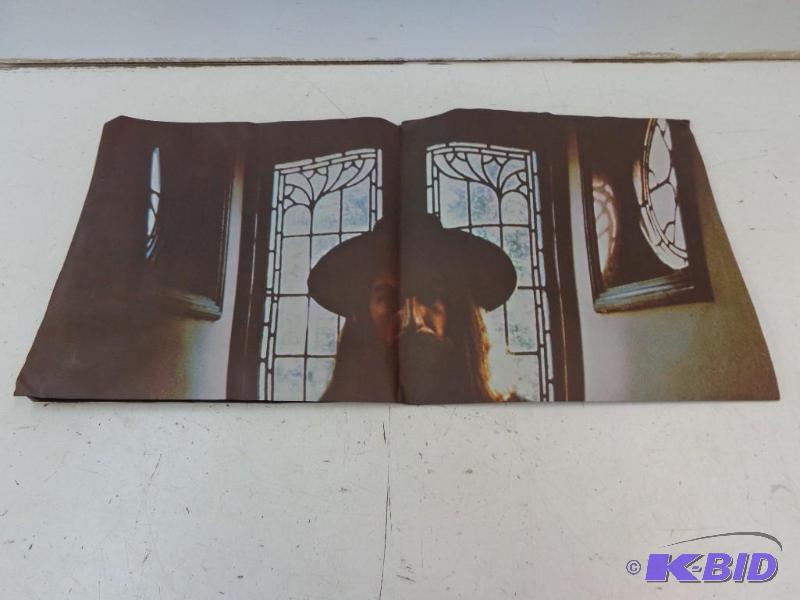 George Harrison Poster Unknown Year&nbsp No ...