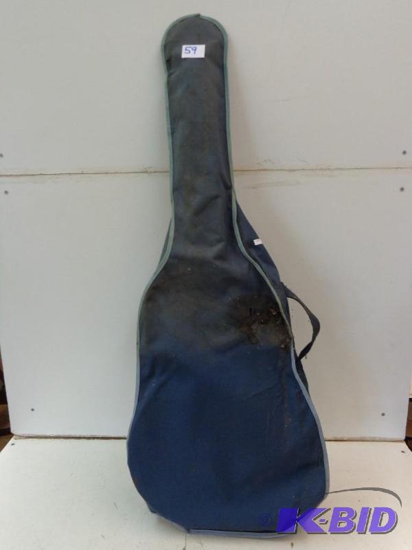 Kingston Acoustic Steel String Guitar 18 Fret...