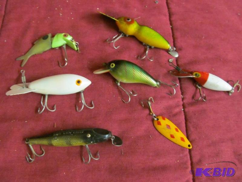 Fishing