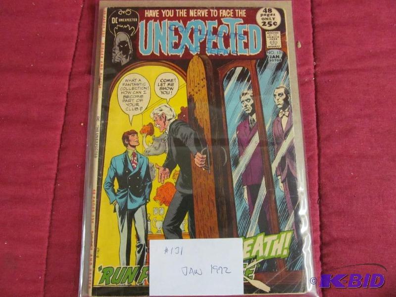 Comic Book