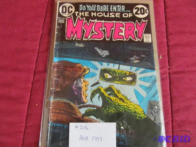 Comic Book