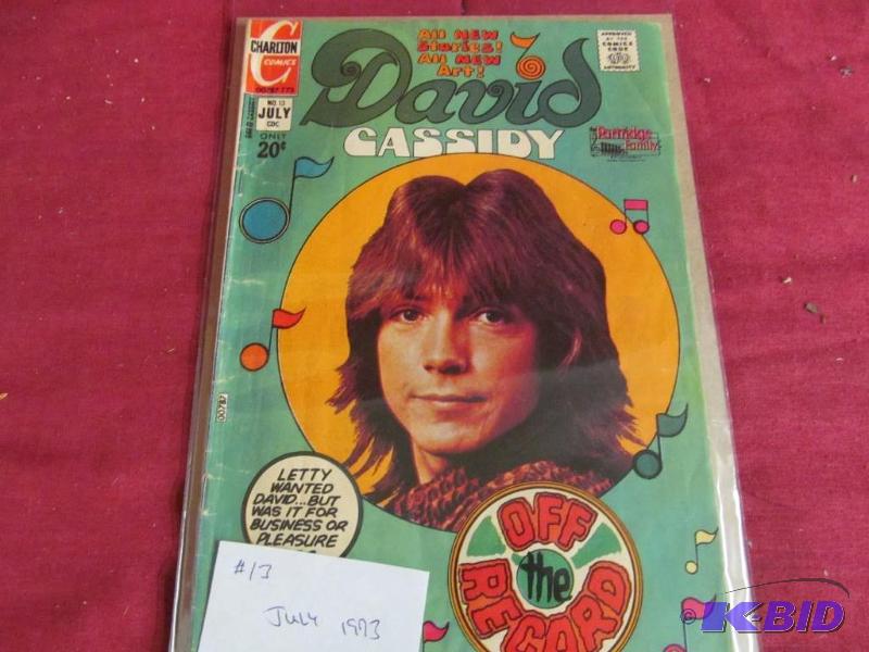 Comic Book