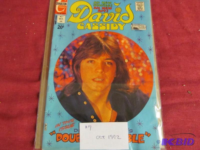 Comic Book