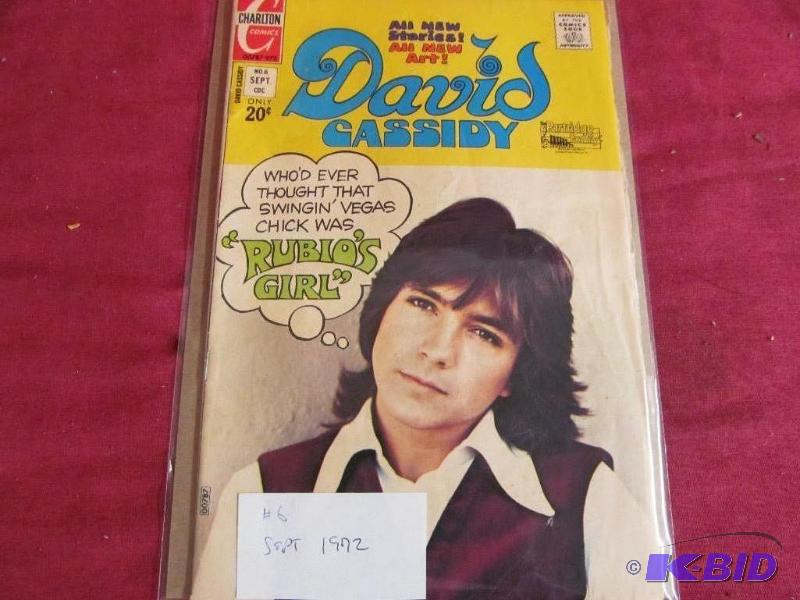 Comic Book