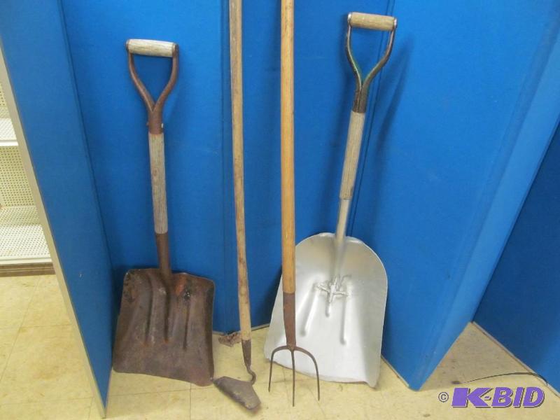 Shovel
