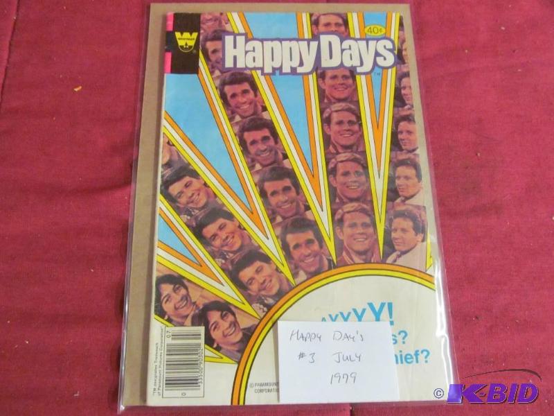 Comic Book