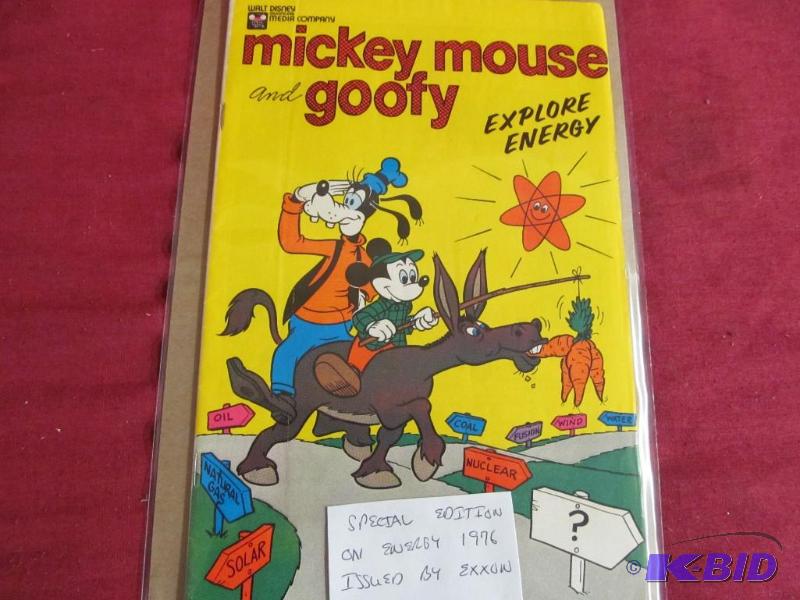 Comic Book