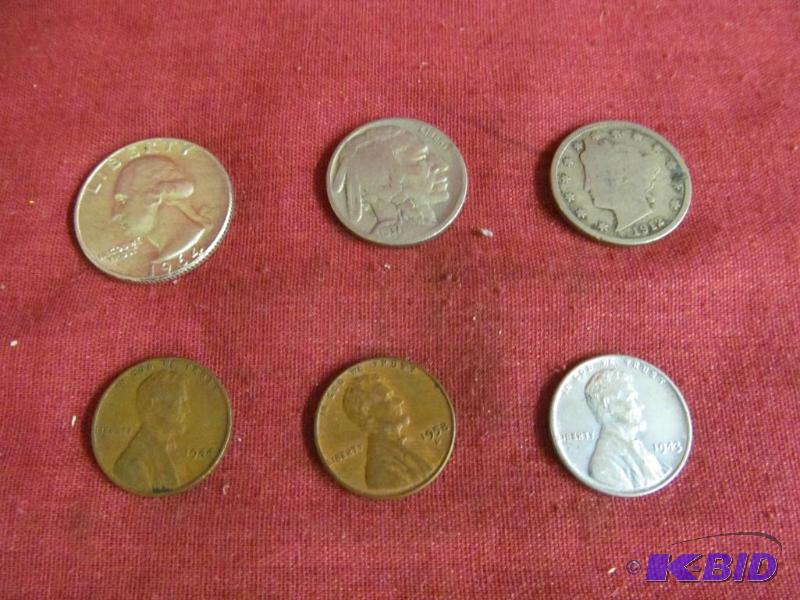 Coin