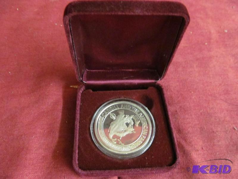 Coin