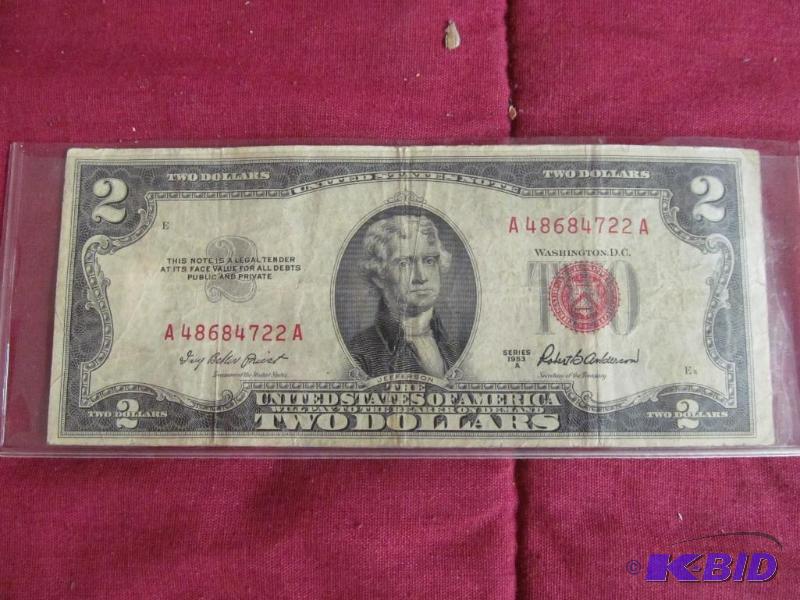Money