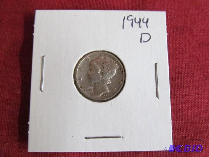 Coin
