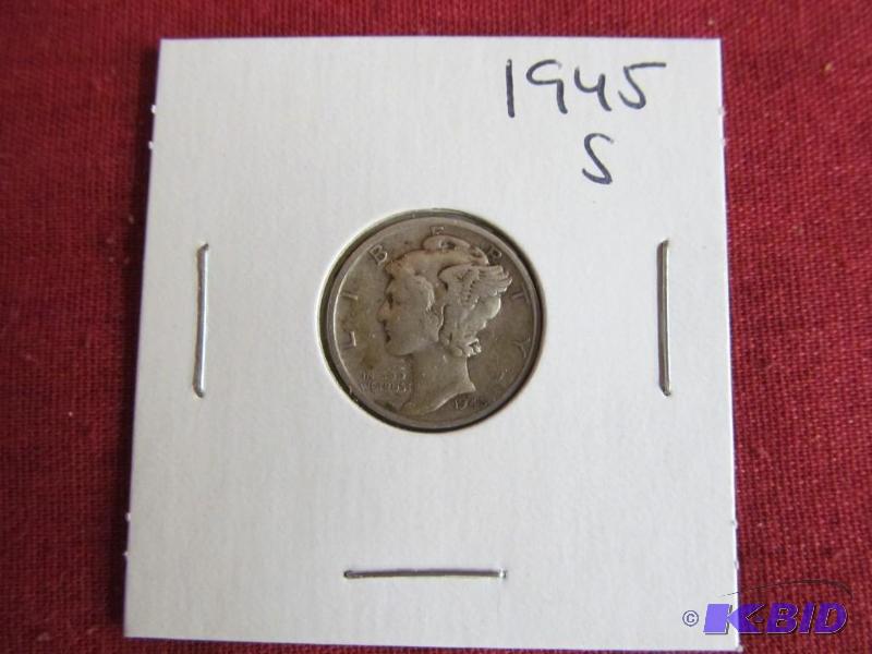 Coin